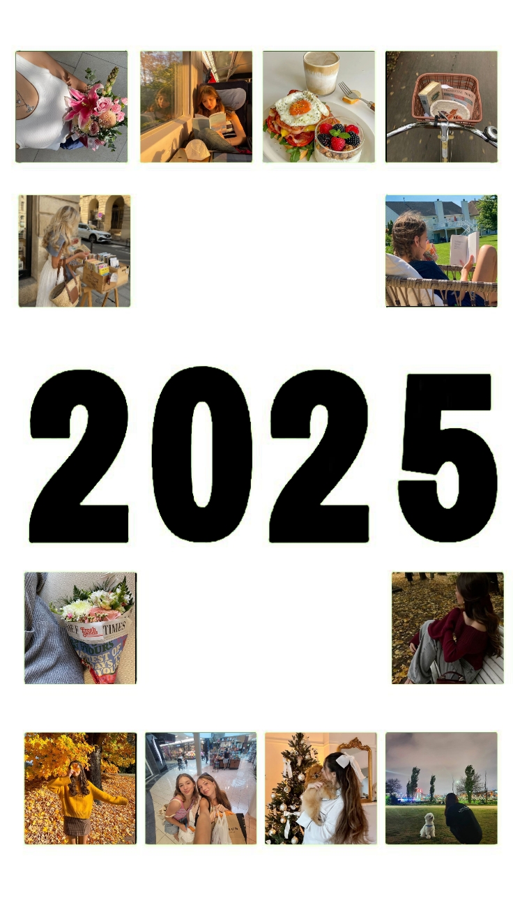 2025 anları