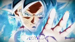 SON GOKU