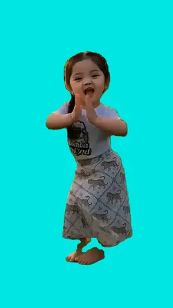 baby dance cute 