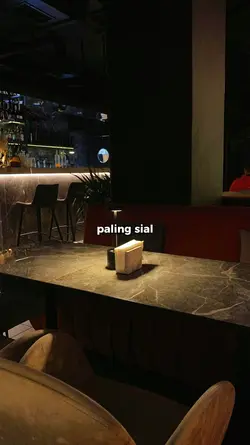 paling sial