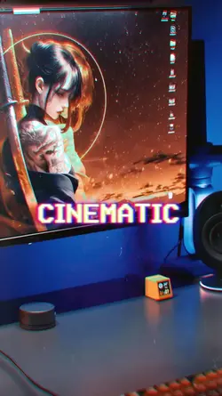 CINEMATIC