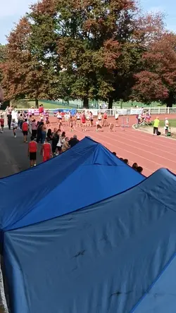 l'athlétisme