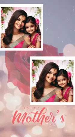 Happy Mother’s Day 