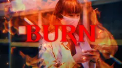 LET THE WORLD BURN