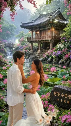 연인