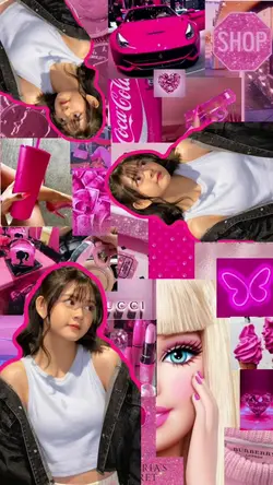 barbie girl