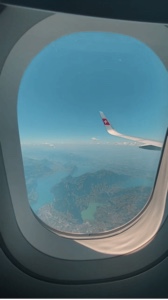 MOMENT DE VOYAGE