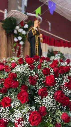 Santo do dia 