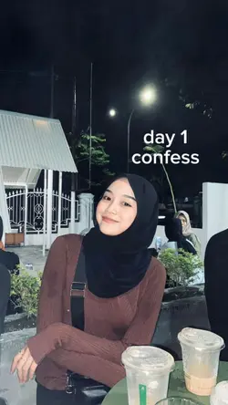 day 1 confess