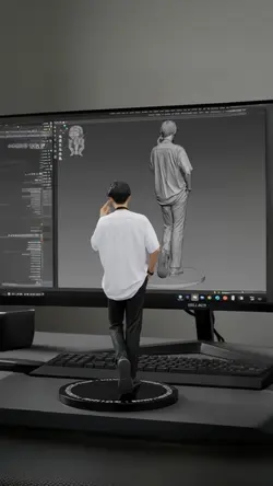 Miniatur trend