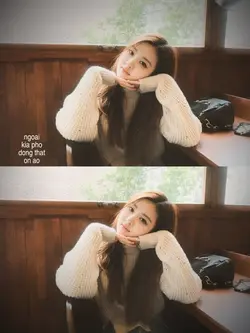 nắng có mang em về