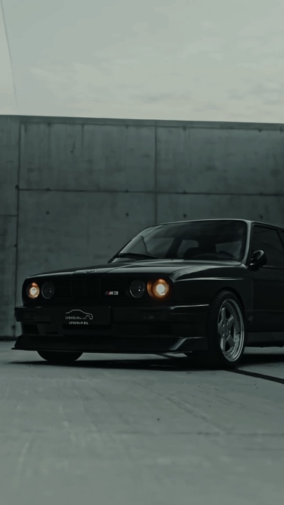 BMW 🔥