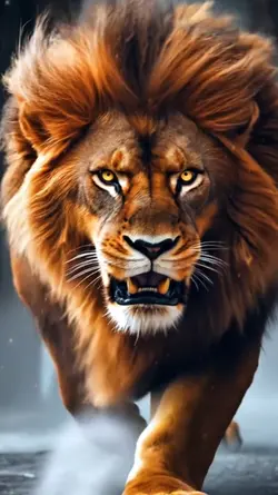 LION AI