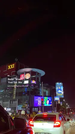 Baby Won’t You Let