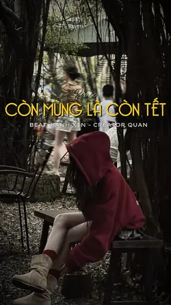 Còn mùng còn Tết