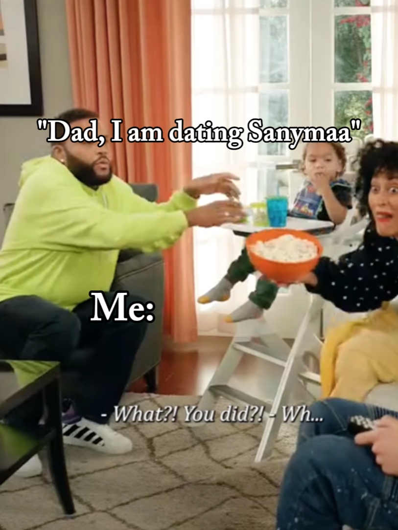 Papa, je sors 