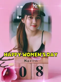 women's day