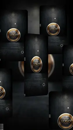 intro logo