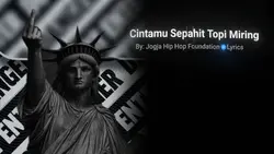 Cintamu Sepahit