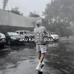 lapor ketua