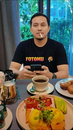 NGOPI LAGI BOSS