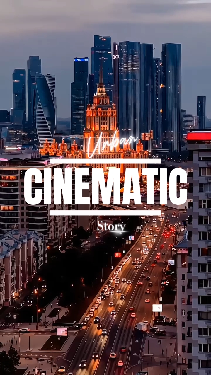 cinematic