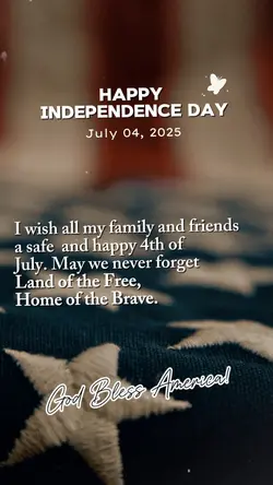 Independence Day