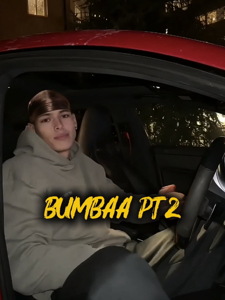 Bumbaa pt2