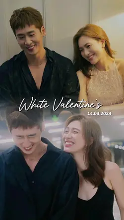 White Valentine's 