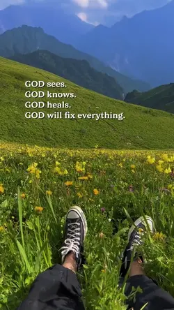 God will