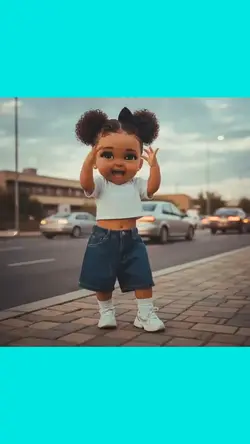 baby dance cute