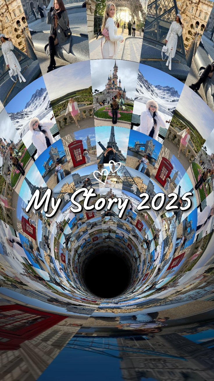Kisah Saya 2025