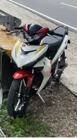 cuci ah bekas mantan