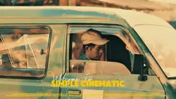 WELCOME TO CINEMATIC