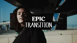 EPIC TRANSITION