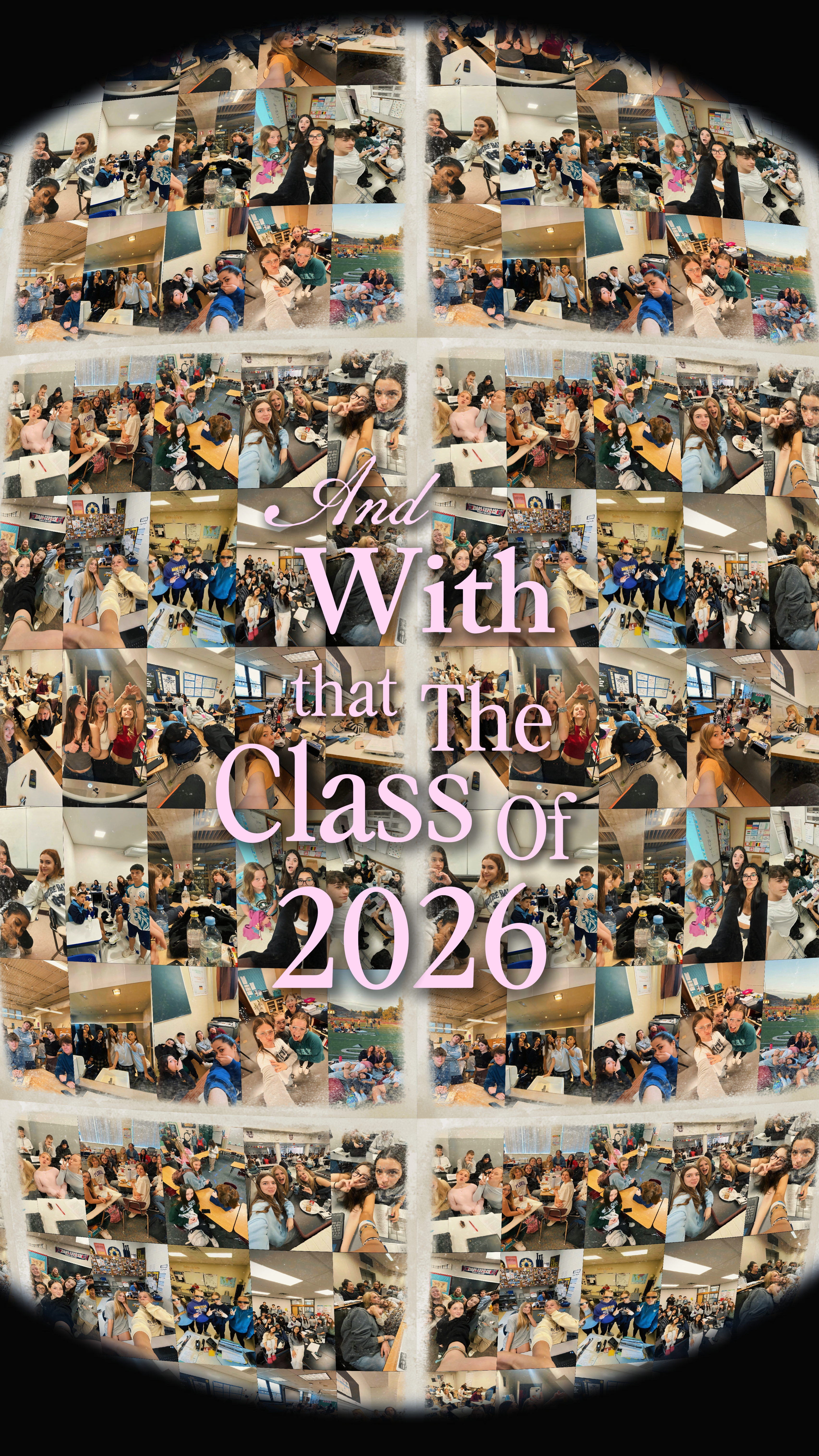 Clase De 2026