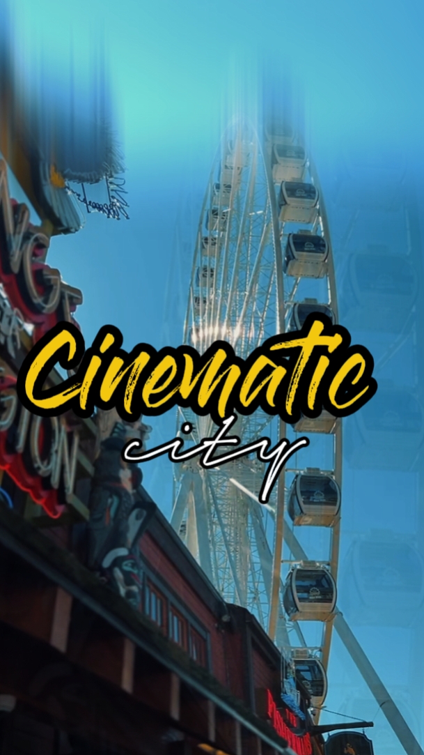 cinematic city 