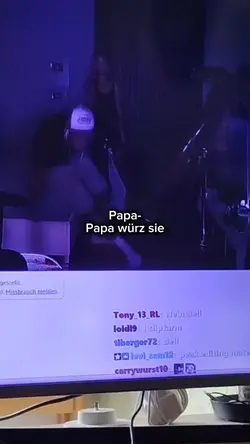 Pommes werden kalt 😔
