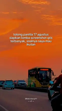 siapkan lomba screen