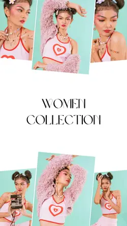 WOMEN COLLECTION 