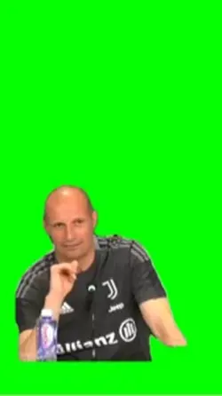 allegri no
