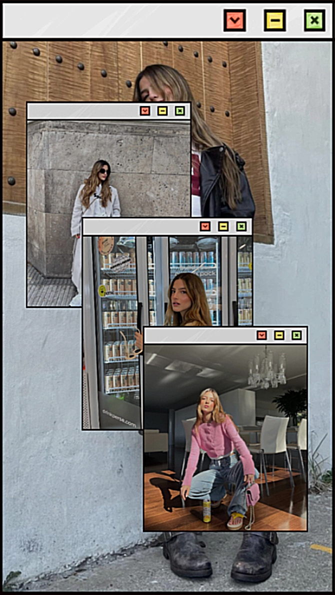 vidage de photos