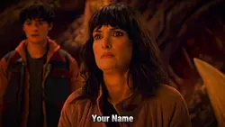 Stranger things