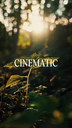 CINEMATIC