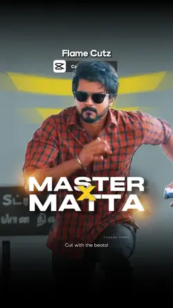 MASTER X MATTA 