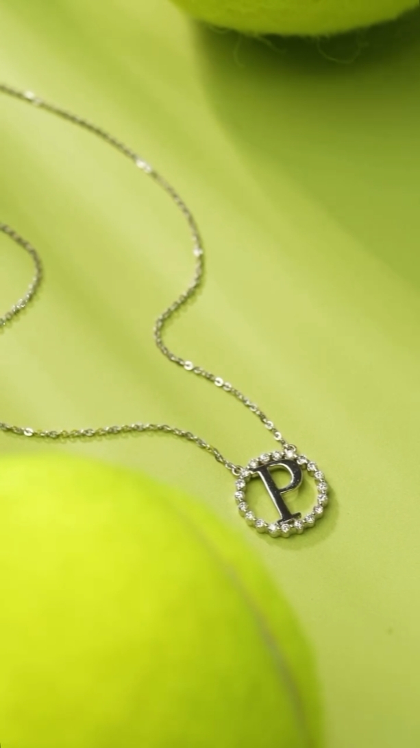 A New Necklace