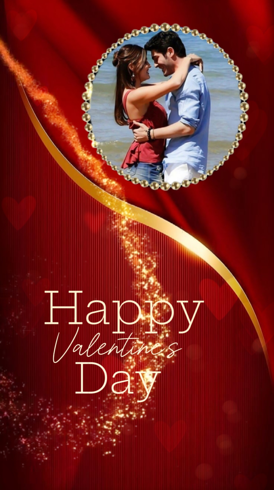  Hari Valentine
