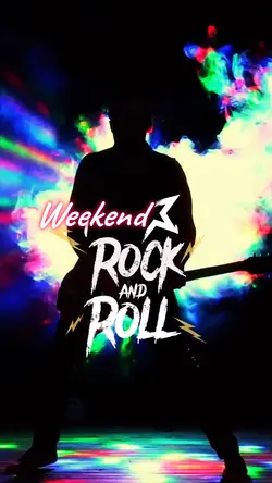 Weekend Rock&Roll