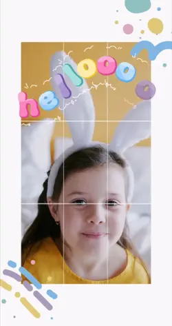 Hello kids HD