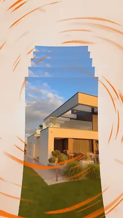 Divulgação imóvel 